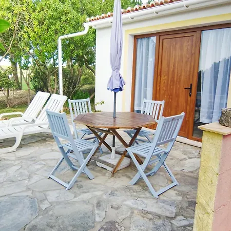 Quinta Reuffurth Apartment