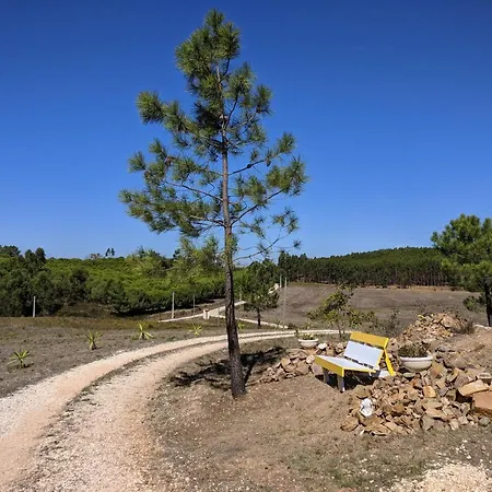 Quinta Reuffurth Aljezur