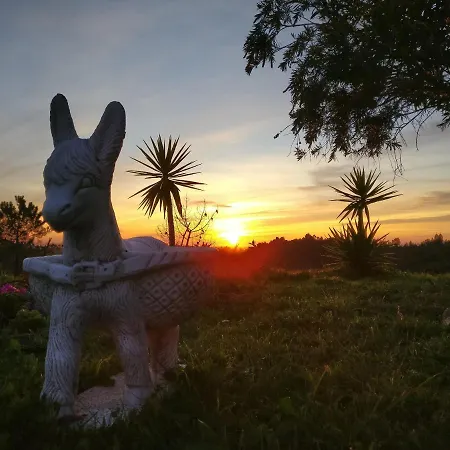 公寓 Quinta Reuffurth *