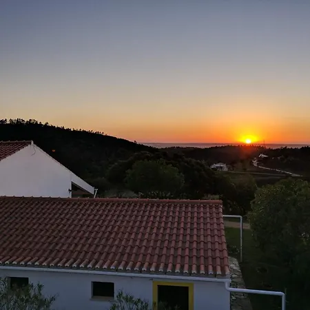 Quinta Reuffurth * Aljezur
