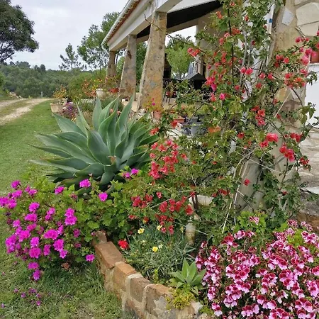 Apartamento Quinta Reuffurth Aljezur