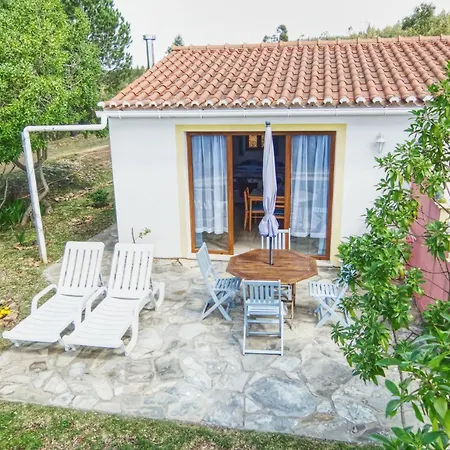 Quinta Reuffurth דירה