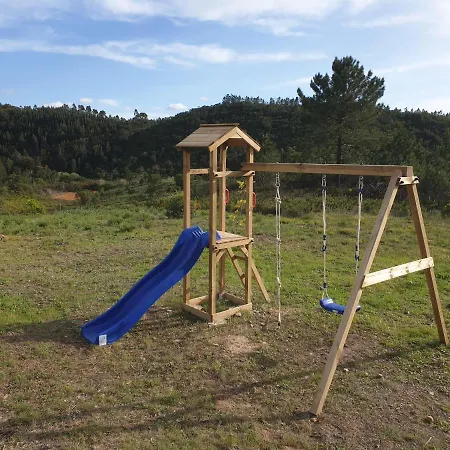 公寓 Quinta Reuffurth