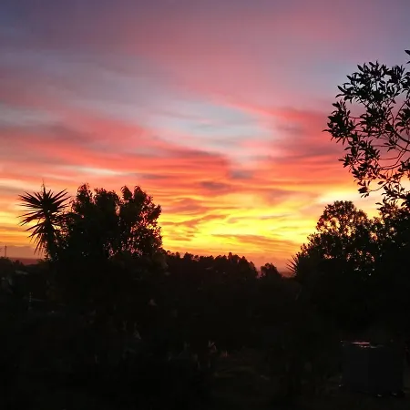 Quinta Reuffurth 公寓 *