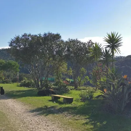 Quinta Reuffurth * Aljezur