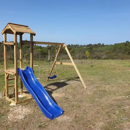 Quinta Reuffurth Aljezur