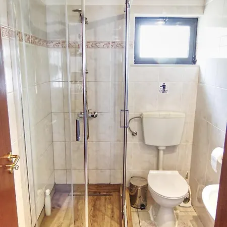 Quinta Reuffurth 公寓 阿尔热祖尔