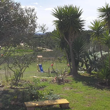 דירה Quinta Reuffurth *