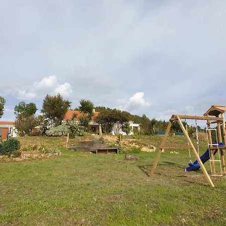 דירה Quinta Reuffurth אלג'זור