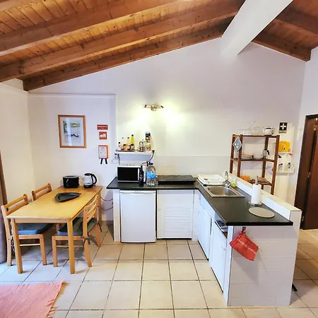 Apartmán Quinta Reuffurth Aljezur