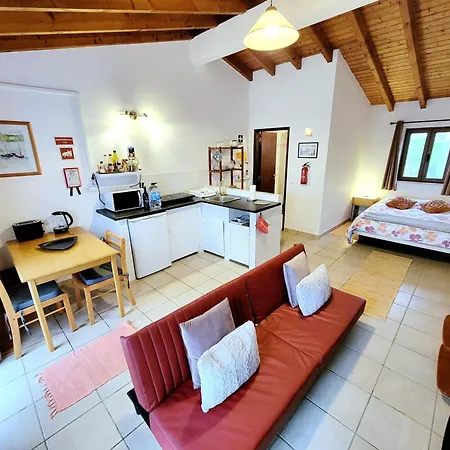 Apartamento Quinta Reuffurth