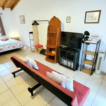 Quinta Reuffurth Apartmán Aljezur