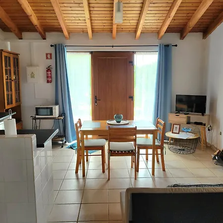 Quinta Reuffurth 公寓 *