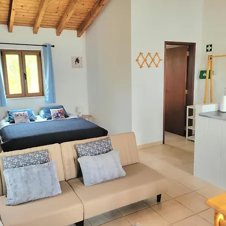 公寓 Quinta Reuffurth