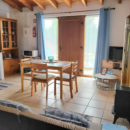 Quinta Reuffurth Apartment Aljezur