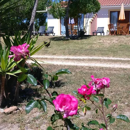 Quinta Reuffurth Apartment