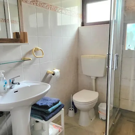 公寓 Quinta Reuffurth *