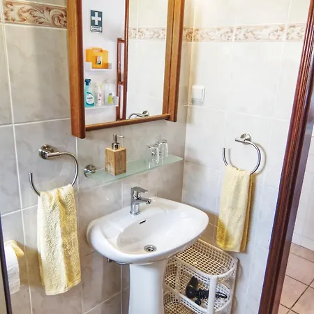 Quinta Reuffurth Apartment *