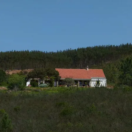 Apartamento Quinta Reuffurth Aljezur