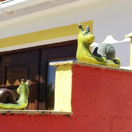 דירה Quinta Reuffurth