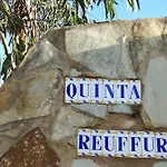 公寓 Quinta Reuffurth 阿尔热祖尔