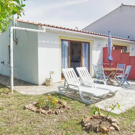Quinta Reuffurth Apartmán