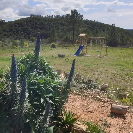 Quinta Reuffurth Διαμέρισμα Aljezur
